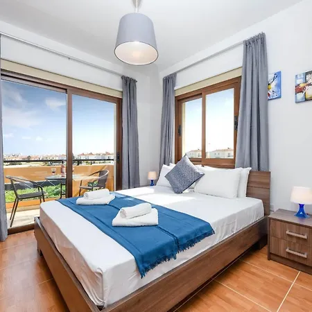 Malama Seaview Protaras