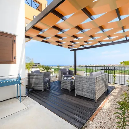 Malama Seaview Villa