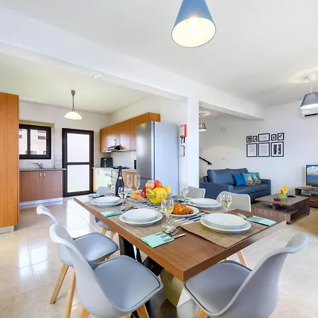 Villa Malama Seaview
