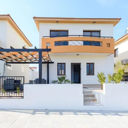 Malama Seaview Protaras